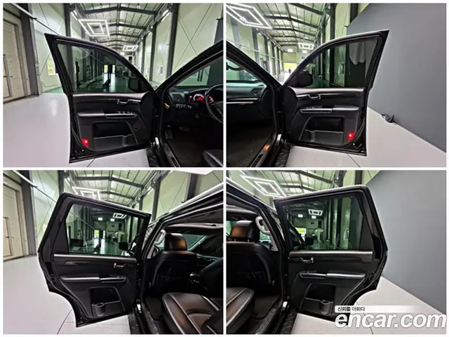 Kia Mohave 2015 3.0 АКПП, миниатюра 9