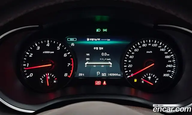 Kia Stinger 2020 2.5 АКПП, миниатюра 8 Kia Stinger 2020 2.5 АКПП, миниатюра 8
