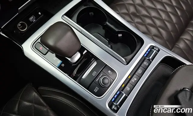 Kia Stinger 2020 2.5 АКПП, миниатюра 9 Kia Stinger 2020 2.5 АКПП, миниатюра 9