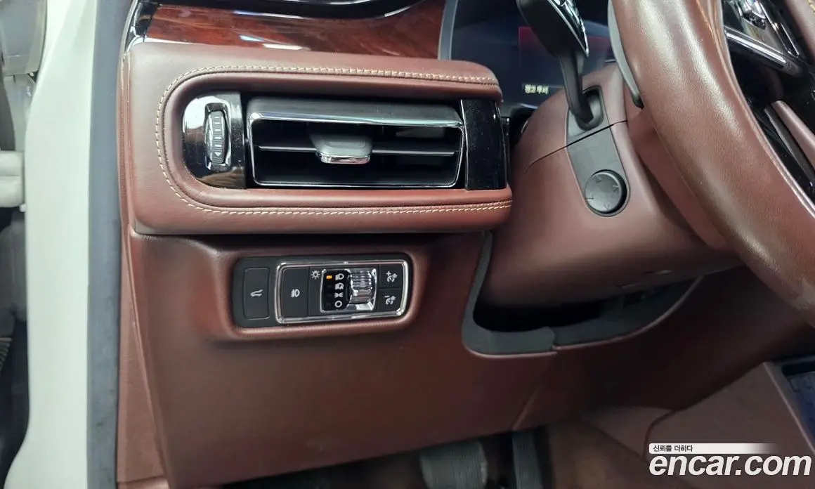 Lincoln Aviator 2022 3.0 АКПП, фото 16 Lincoln Aviator 2022 3.0 АКПП, фото 16