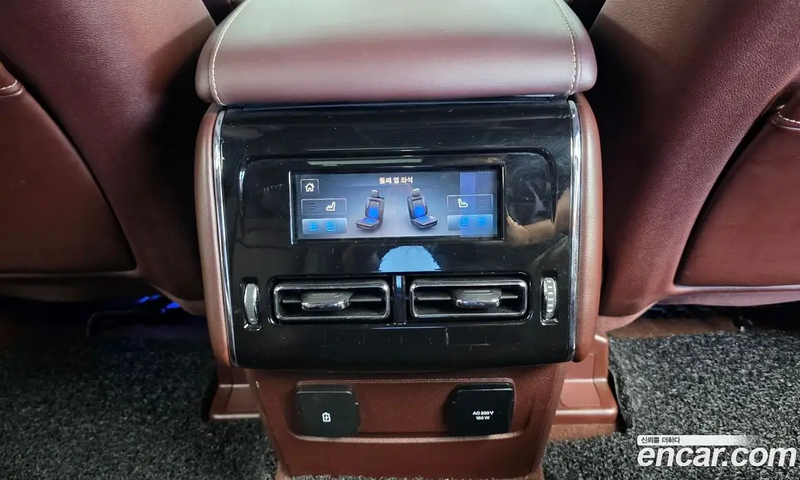 Lincoln Aviator 2022 3.0 АКПП, фото 18 Lincoln Aviator 2022 3.0 АКПП, фото 18