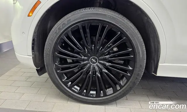 Lincoln Aviator 2022 3.0 АКПП, миниатюра 5 Lincoln Aviator 2022 3.0 АКПП, миниатюра 5