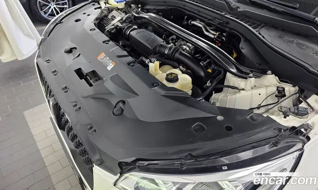 Lincoln Aviator 2022 3.0 АКПП, миниатюра 6 Lincoln Aviator 2022 3.0 АКПП, миниатюра 6