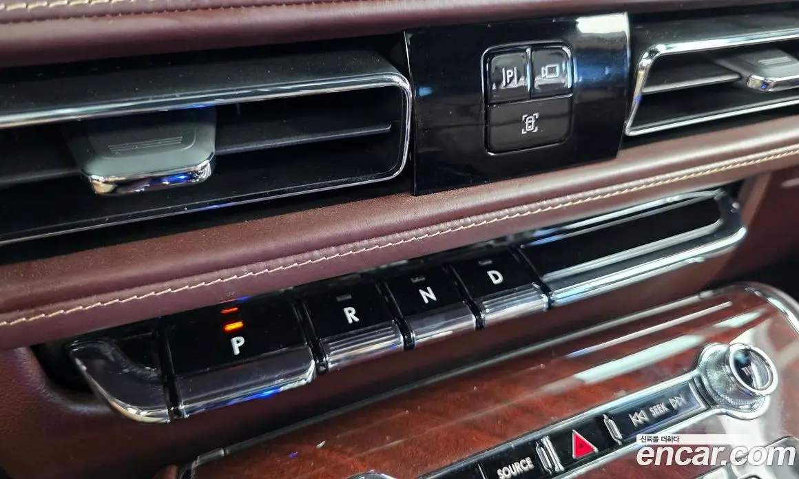 Lincoln Aviator 2022 3.0 АКПП, фото 9 Lincoln Aviator 2022 3.0 АКПП, фото 9
