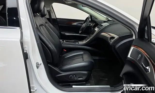 Lincoln MKZ 2016 2.0 АКПП, миниатюра 11