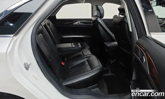 Lincoln MKZ 2016 2.0 АКПП, миниатюра 12