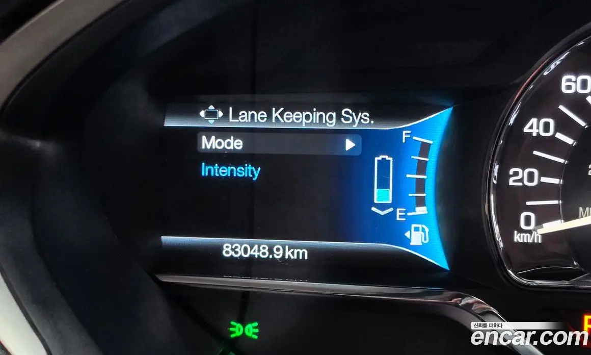 Lincoln MKZ 2016 2.0 АКПП, фото 16