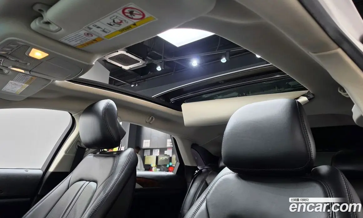 Lincoln MKZ 2016 2.0 АКПП, фото 19