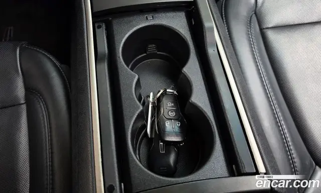 Lincoln MKZ 2016 2.0 АКПП, миниатюра 9