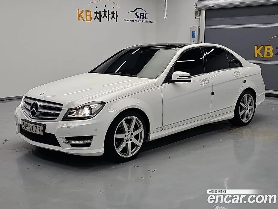 Mercedes-Benz C-Class 2013 1.8 АКПП, фото 1 Mercedes-Benz C-Class 2013 1.8 АКПП, фото 1