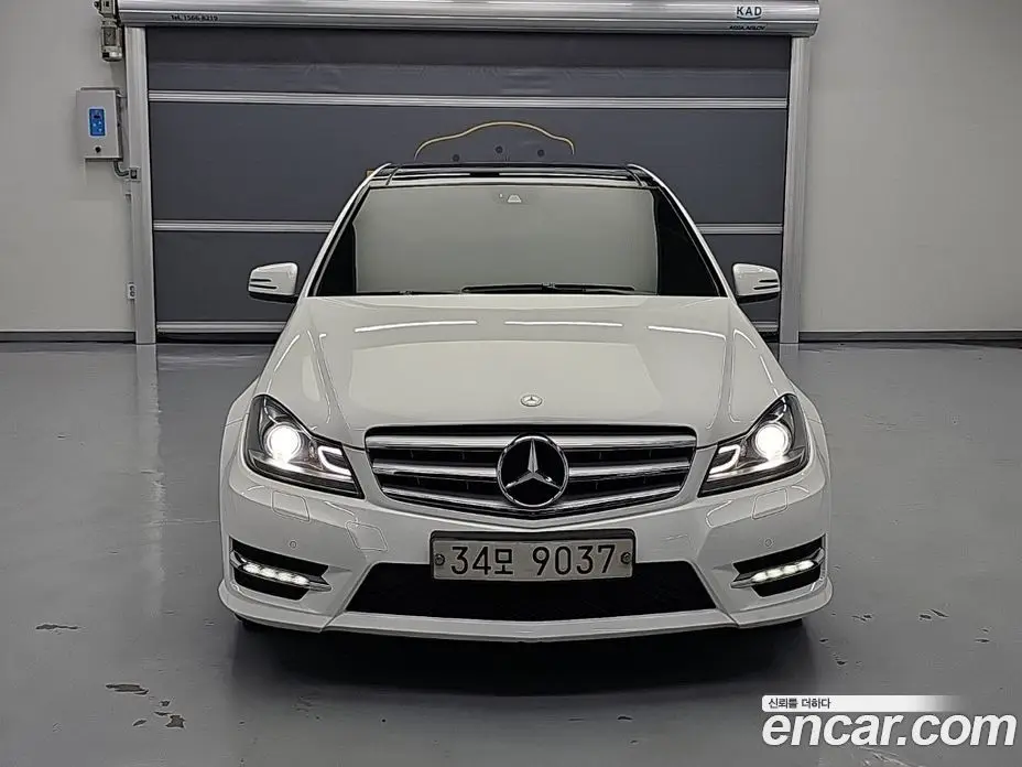 Mercedes-Benz C-Class 2013 1.8 АКПП, фото 2 Mercedes-Benz C-Class 2013 1.8 АКПП, фото 2