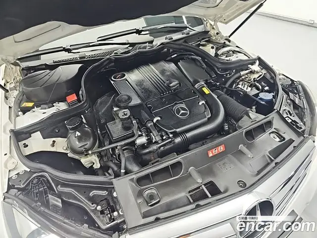 Mercedes-Benz C-Class 2013 1.8 АКПП, миниатюра 5 Mercedes-Benz C-Class 2013 1.8 АКПП, миниатюра 5