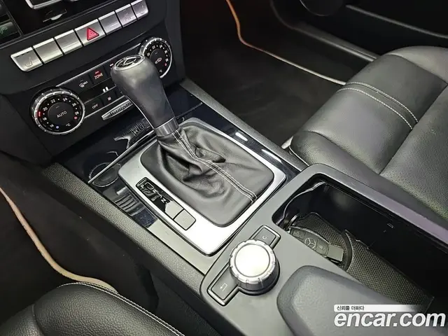 Mercedes-Benz C-Class 2013 1.8 АКПП, миниатюра 8 Mercedes-Benz C-Class 2013 1.8 АКПП, миниатюра 8