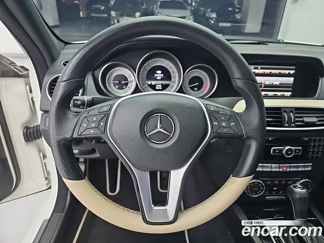 Mercedes-Benz C-Class 2013 1.8 АКПП, миниатюра 9 Mercedes-Benz C-Class 2013 1.8 АКПП, миниатюра 9
