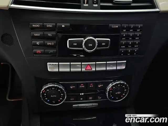 Mercedes-Benz C-Class 2013 1.8 АКПП, миниатюра 10 Mercedes-Benz C-Class 2013 1.8 АКПП, миниатюра 10