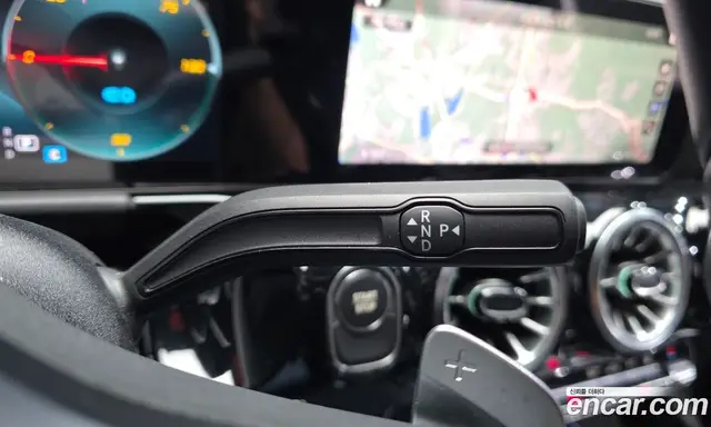 Mercedes-Benz EQA 2022 0.2 АКПП, миниатюра 12