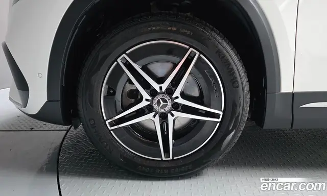 Mercedes-Benz EQA 2022 0.2 АКПП, миниатюра 5