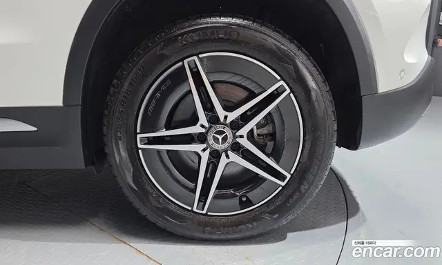 Mercedes-Benz EQA 2022 0.2 АКПП, миниатюра 7