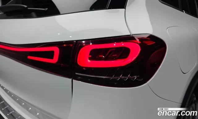Mercedes-Benz EQA 2022 0.2 АКПП, миниатюра 9