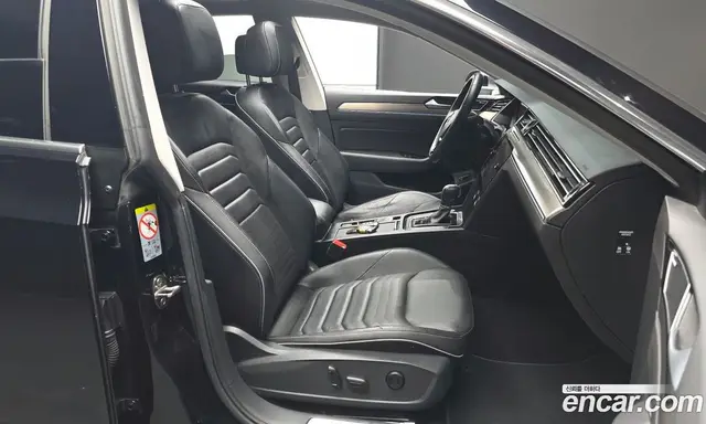Volkswagen Arteon 2019 2.0 АКПП, миниатюра 11 Volkswagen Arteon 2019 2.0 АКПП, миниатюра 11