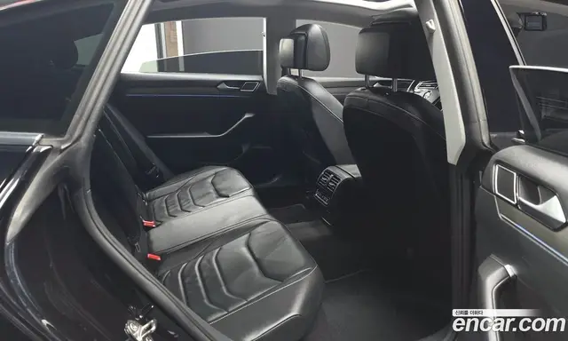 Volkswagen Arteon 2019 2.0 АКПП, миниатюра 12