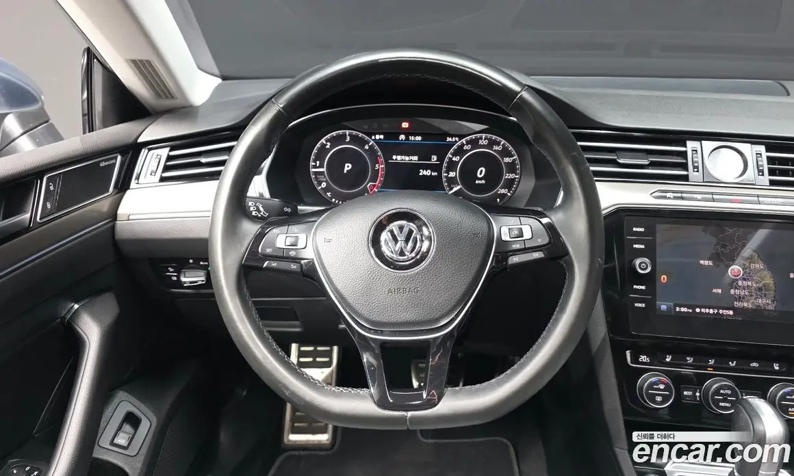 Volkswagen Arteon 2019 2.0 АКПП, фото 13 Volkswagen Arteon 2019 2.0 АКПП, фото 13