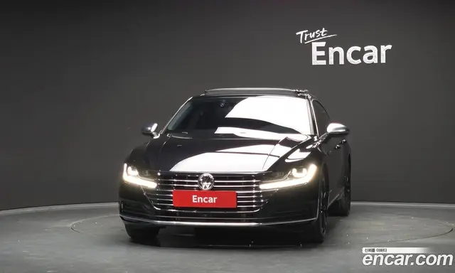Volkswagen Arteon 2019 2.0 АКПП, миниатюра 3 Volkswagen Arteon 2019 2.0 АКПП, миниатюра 3