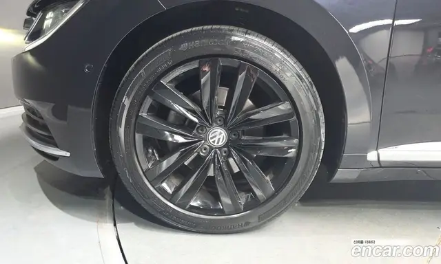 Volkswagen Arteon 2019 2.0 АКПП, миниатюра 5 Volkswagen Arteon 2019 2.0 АКПП, миниатюра 5