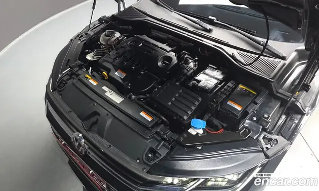 Volkswagen Arteon 2019 2.0 АКПП, миниатюра 6 Volkswagen Arteon 2019 2.0 АКПП, миниатюра 6