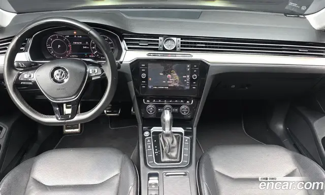 Volkswagen Arteon 2019 2.0 АКПП, миниатюра 7 Volkswagen Arteon 2019 2.0 АКПП, миниатюра 7