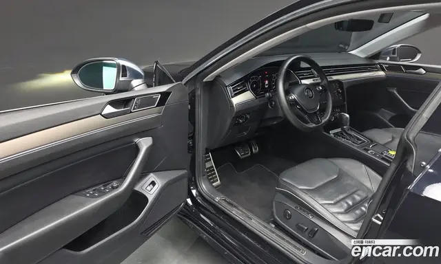 Volkswagen Arteon 2019 2.0 АКПП, миниатюра 10 Volkswagen Arteon 2019 2.0 АКПП, миниатюра 10