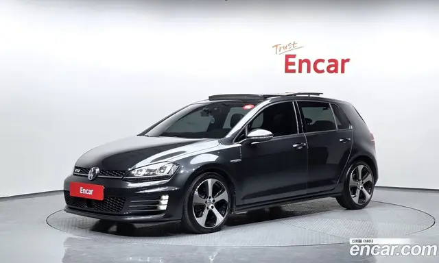 Volkswagen Golf, 2014, 191 761 км Volkswagen Golf, 2014, 191 761 км