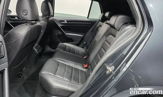 Volkswagen Golf 2014 2.0 АКПП, миниатюра 11