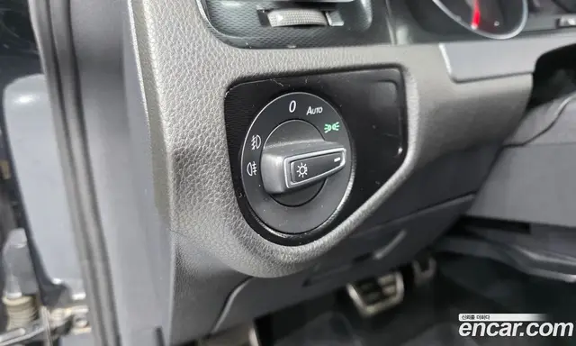 Volkswagen Golf 2014 2.0 АКПП, миниатюра 12