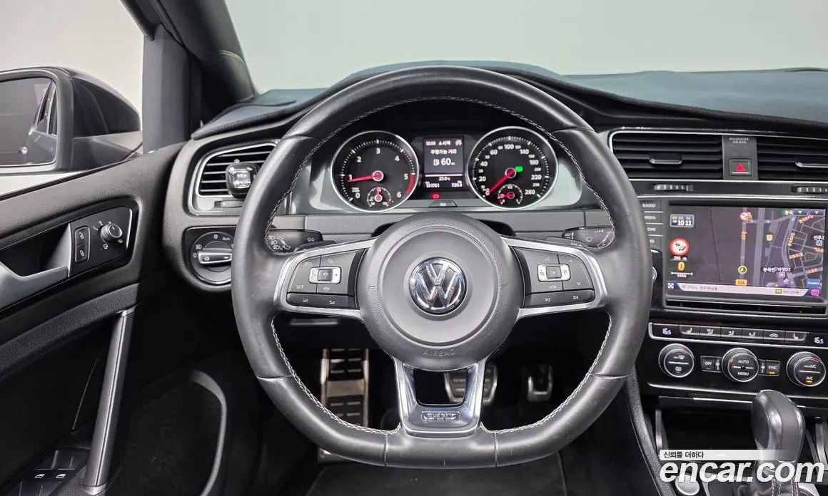 Volkswagen Golf 2014 2.0 АКПП, фото 13