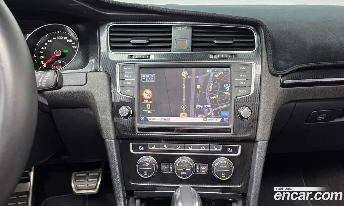 Volkswagen Golf 2014 2.0 АКПП, фото 17