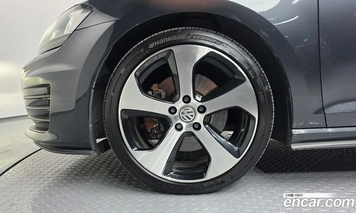 Volkswagen Golf 2014 2.0 АКПП, фото 5