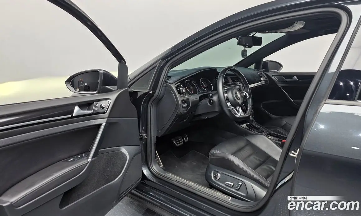 Volkswagen Golf 2014 2.0 АКПП, фото 10