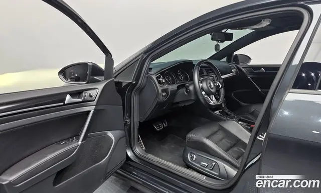 Volkswagen Golf 2014 2.0 АКПП, миниатюра 10