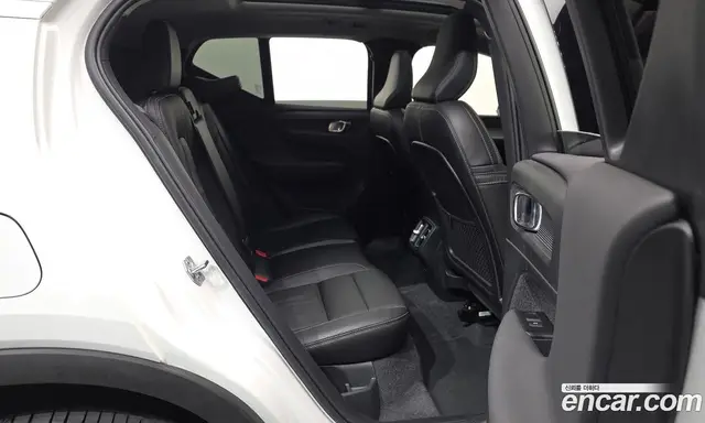 Volvo XC40 2021 2.0 АКПП, миниатюра 12