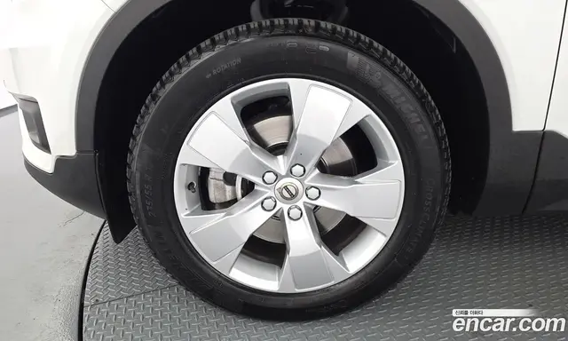Volvo XC40 2021 2.0 АКПП, миниатюра 5