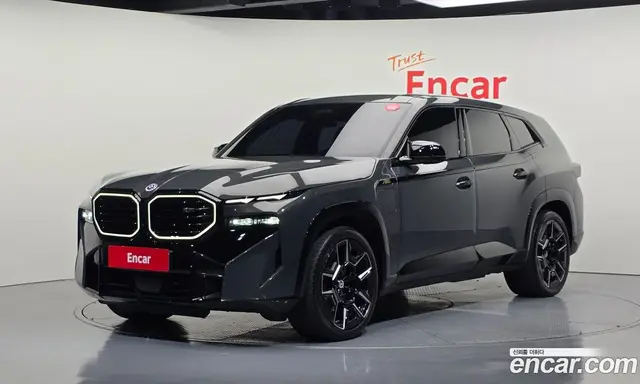 BMW XM, 2024, 16 613 км