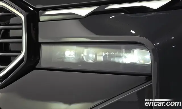 BMW XM 2024 4.4 АКПП, миниатюра 8