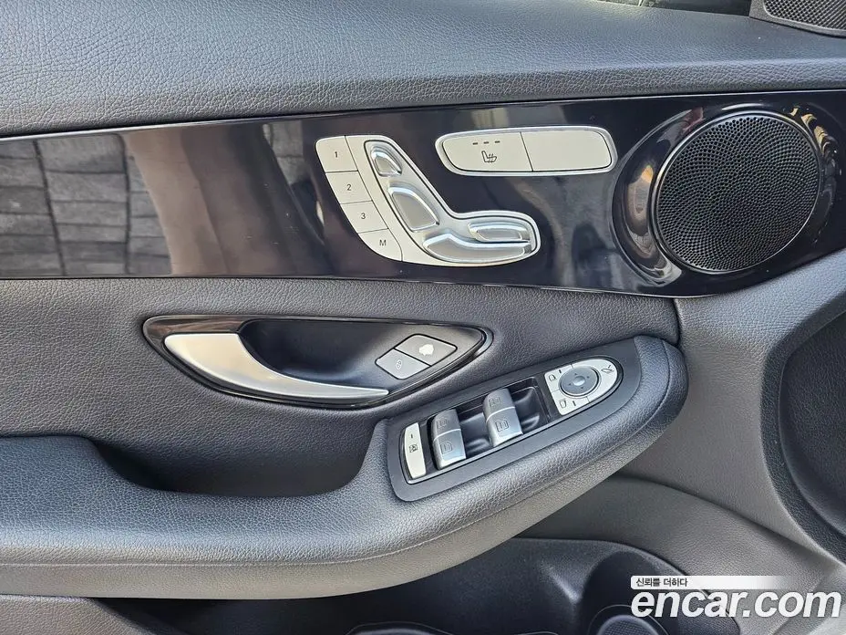 Mercedes-Benz C-Class 2017 2.0 АКПП, фото 11
