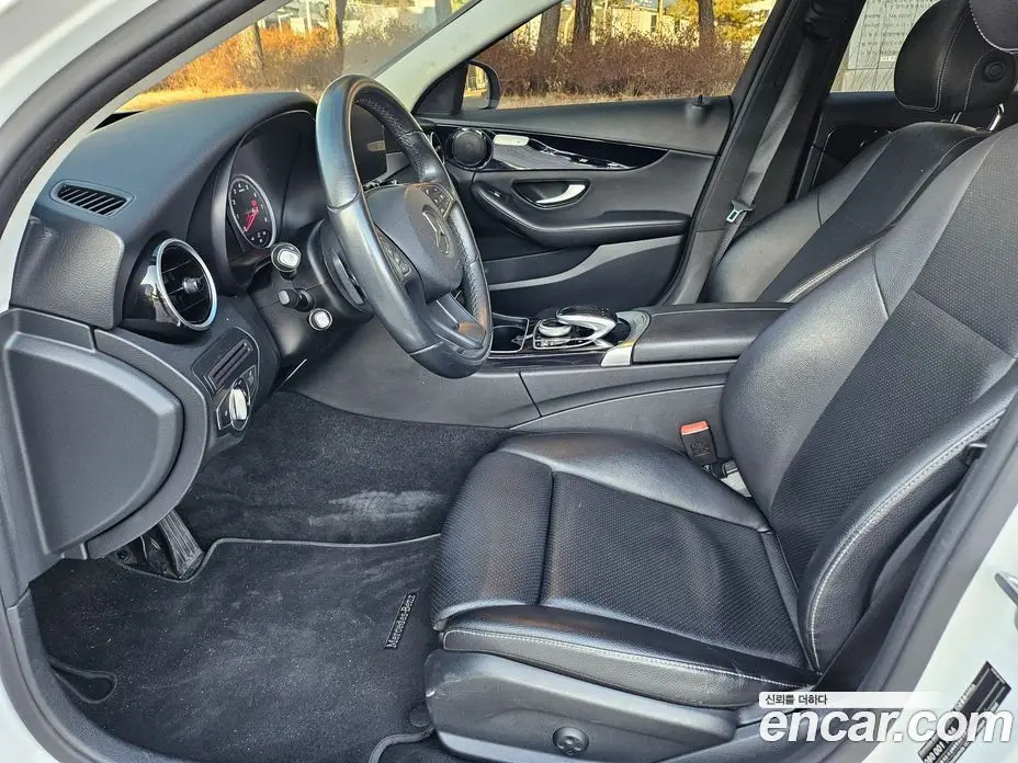 Mercedes-Benz C-Class 2017 2.0 АКПП, фото 10