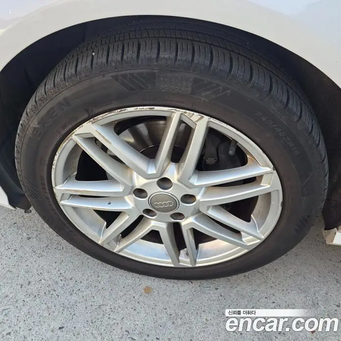 Audi A6 2015 2.0 АКПП, фото 19