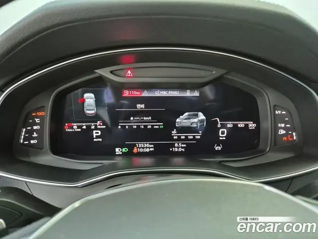 Audi A6 2023 2.0 АКПП, миниатюра 6