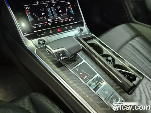 Audi A6 2023 2.0 АКПП, миниатюра 8
