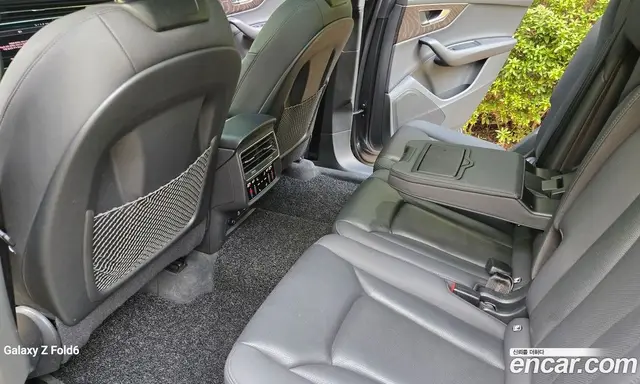 Audi Q7 2022 3.0 АКПП, миниатюра 11