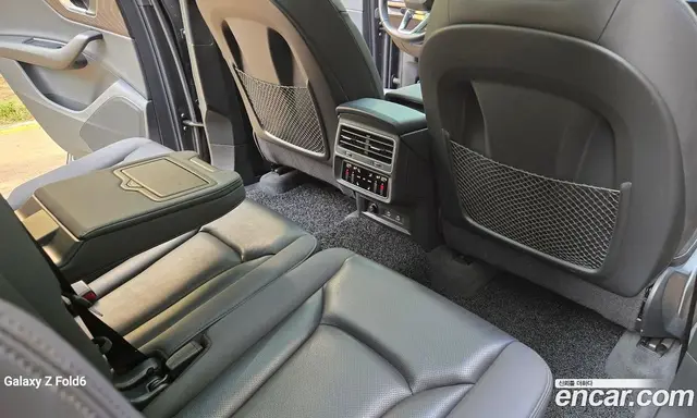Audi Q7 2022 3.0 АКПП, миниатюра 12